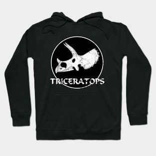 Triceratops Hoodie